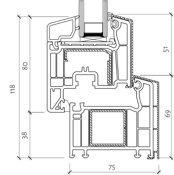VPA-75 draft