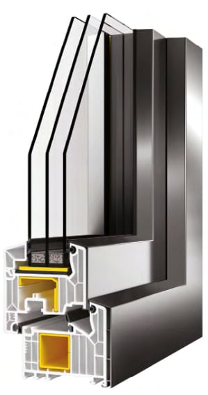 VPA-87 front