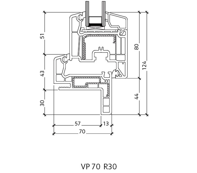 VP70 R30