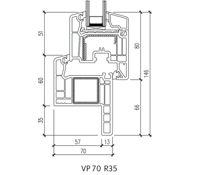 VP70 R35